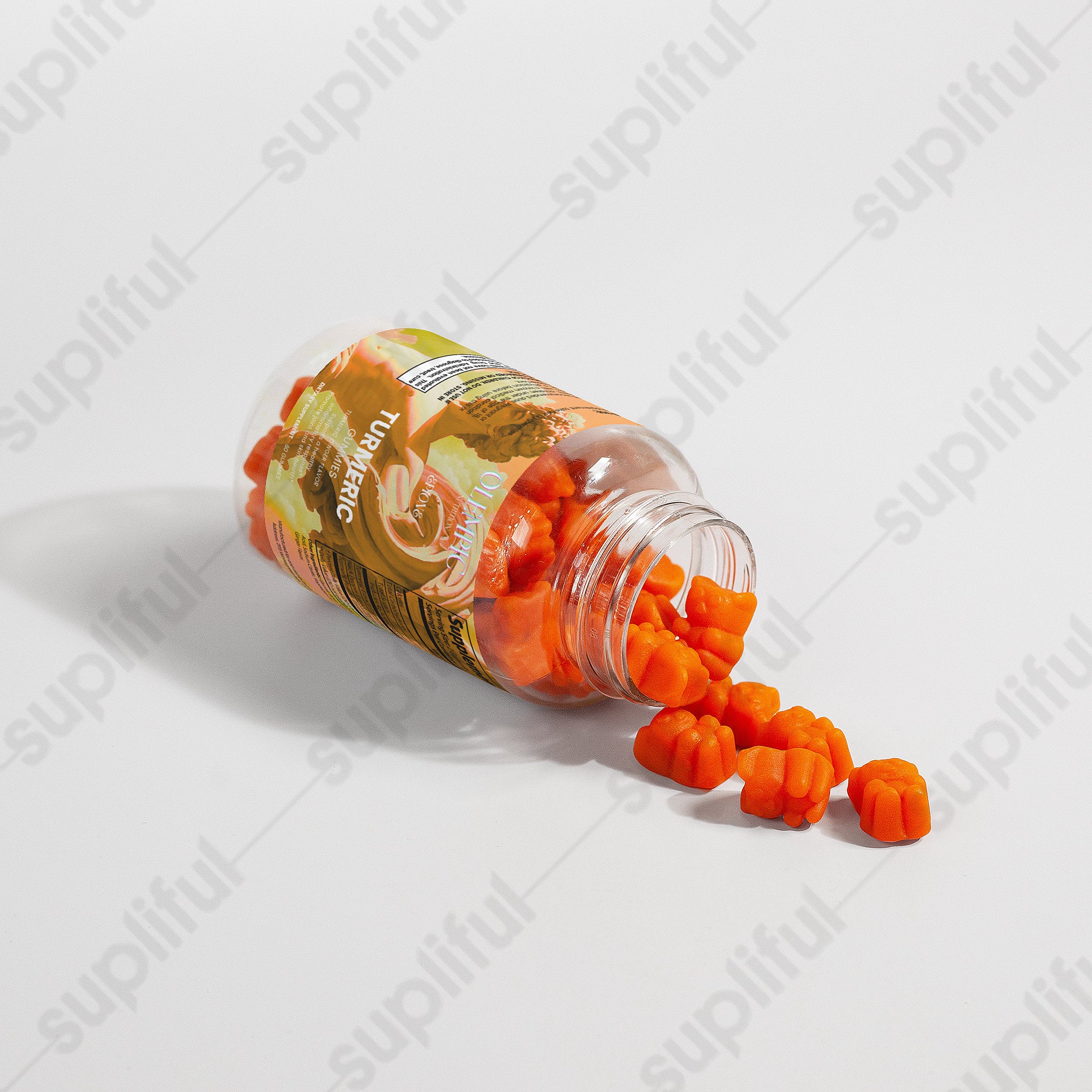 Turmeric Gummies