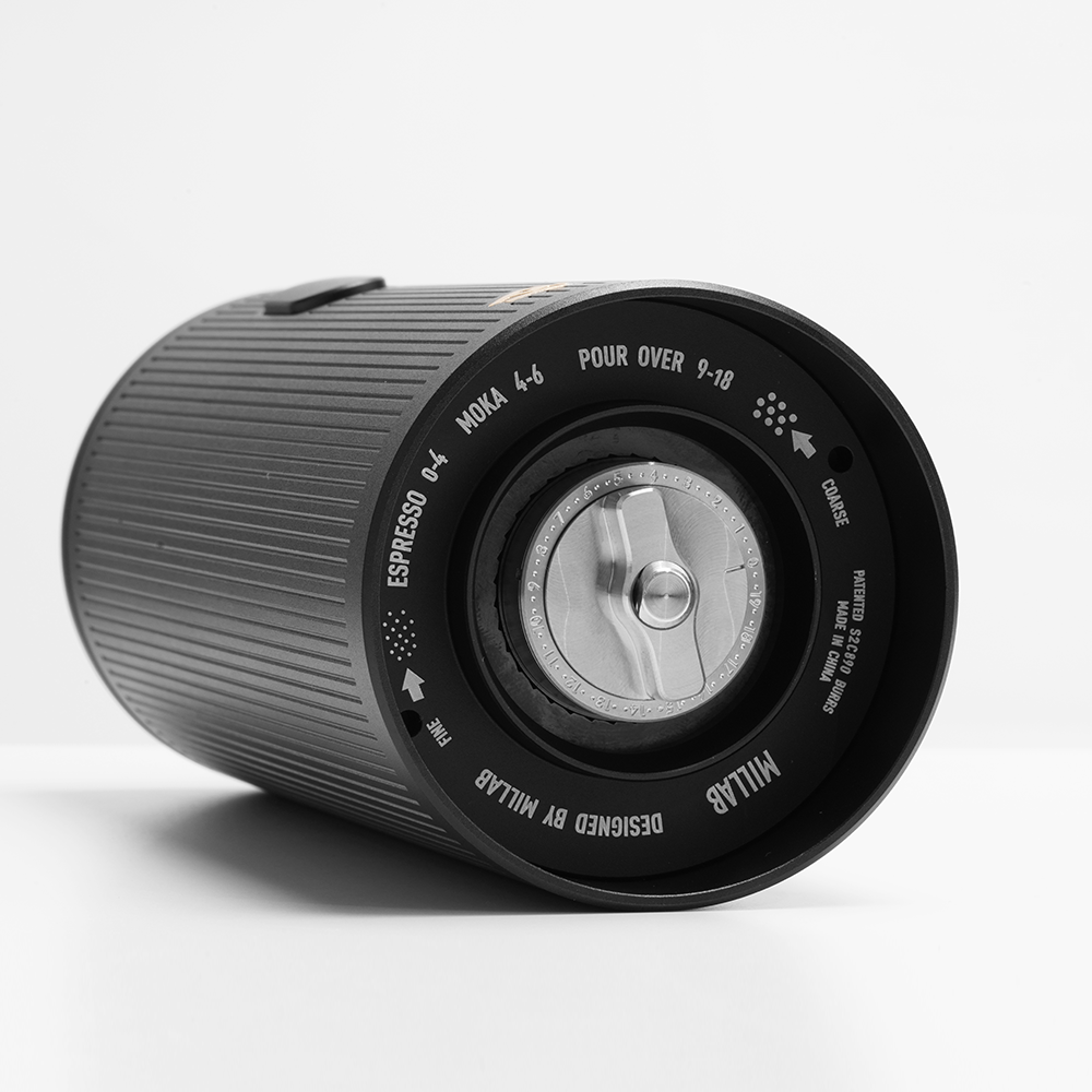 Timemore X Millab Wireless Portable Electric Coffee Grinder