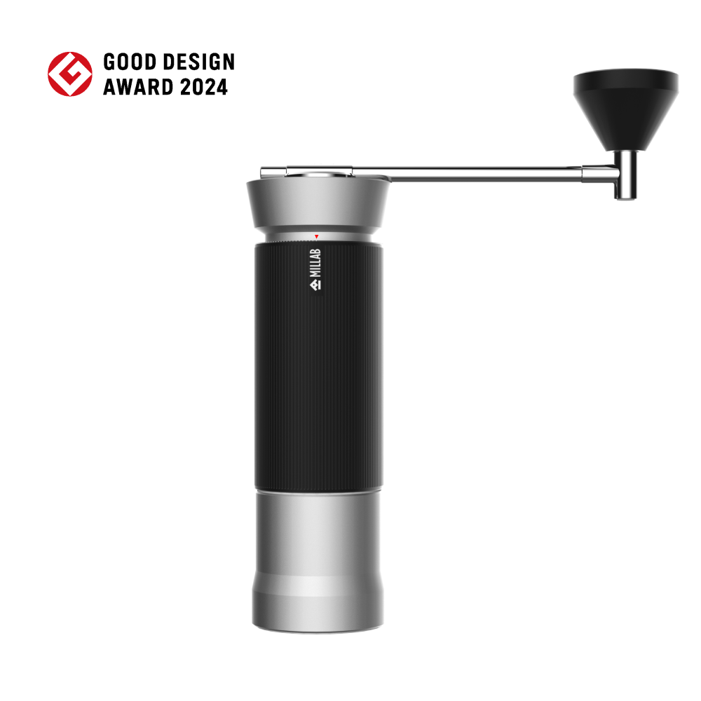 Timemore X Millab M01 Coffee Grinder